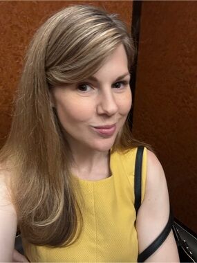 Meet your Posher, Tamara
